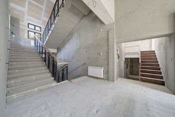 Prodej ubytovacího zařízení 1500 m², Karlovy Vary