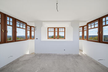 Prodej ubytovacího zařízení 1500 m², Karlovy Vary