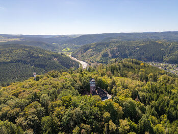 Prodej ubytovacího zařízení 1500 m², Karlovy Vary