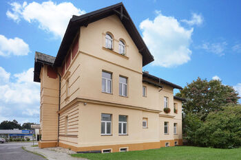 Prodej bytu 4+kk v osobním vlastnictví 100 m², Mariánské Lázně