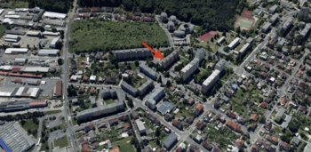 Prodej bytu 3+1 v osobním vlastnictví 62 m², Plzeň