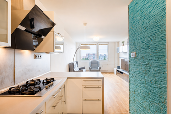 Prodej bytu 3+kk v osobním vlastnictví 66 m², Praha 4 - Chodov