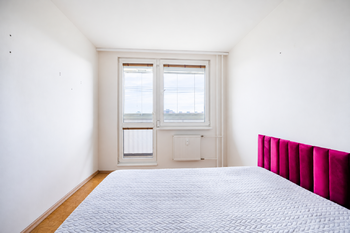 Prodej bytu 3+kk v osobním vlastnictví 66 m², Praha 4 - Chodov