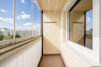 Prodej bytu 3+kk v osobním vlastnictví 66 m², Praha 4 - Chodov
