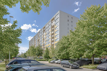 Prodej bytu 3+kk v osobním vlastnictví 66 m², Praha 4 - Chodov