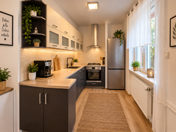 Pronájem bytu 4+1 v osobním vlastnictví 75 m², Havířov