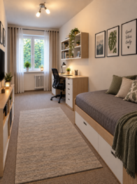 Pronájem bytu 4+1 v osobním vlastnictví 75 m², Havířov