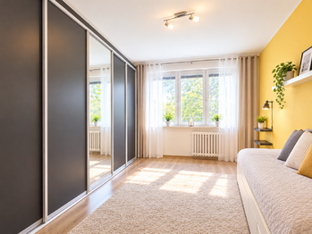 Pronájem bytu 4+1 v osobním vlastnictví 75 m², Havířov
