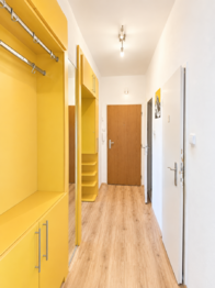 Pronájem bytu 4+1 v osobním vlastnictví 75 m², Havířov