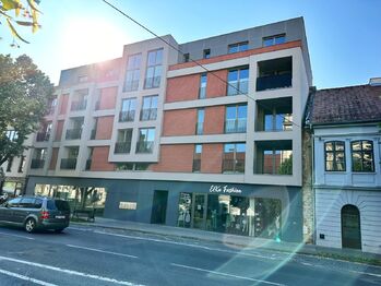 Pronájem bytu 2+kk v osobním vlastnictví 44 m², Chrudim