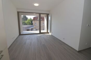 Pronájem bytu 2+kk v osobním vlastnictví 44 m², Chrudim