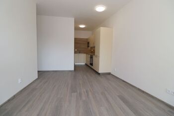 Pronájem bytu 2+kk v osobním vlastnictví 44 m², Chrudim