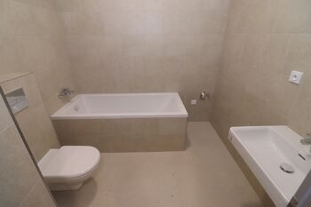 Pronájem bytu 2+kk v osobním vlastnictví 44 m², Chrudim