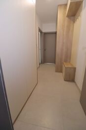 Pronájem bytu 2+kk v osobním vlastnictví 44 m², Chrudim
