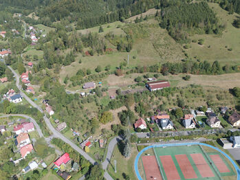 Prodej pozemku 9166 m², Karolinka