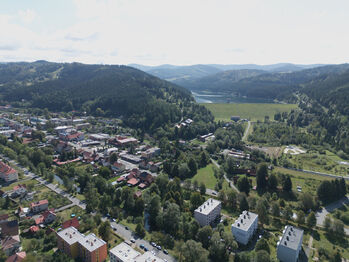 Prodej pozemku 9166 m², Karolinka
