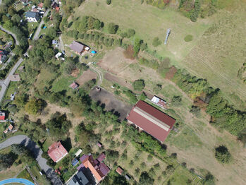 Prodej pozemku 9166 m², Karolinka