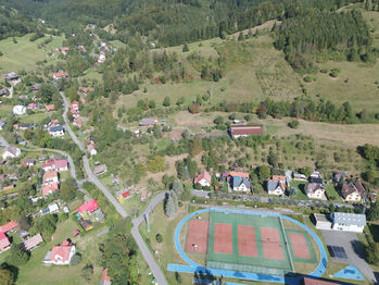 Prodej zemědělského objektu 433 m², Karolinka