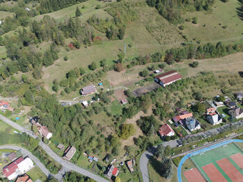 Prodej zemědělského objektu 433 m², Karolinka