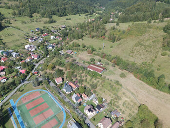 Prodej zemědělského objektu 433 m², Karolinka