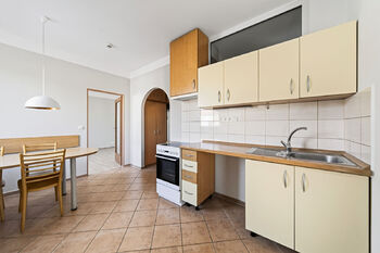 Pronájem bytu 2+1 v osobním vlastnictví 55 m², Plzeň
