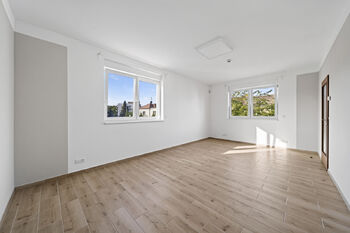 Pronájem bytu 2+1 v osobním vlastnictví 55 m², Plzeň