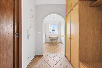 Pronájem bytu 2+1 v osobním vlastnictví 55 m², Plzeň