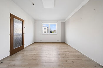 Pronájem bytu 2+1 v osobním vlastnictví 55 m², Plzeň
