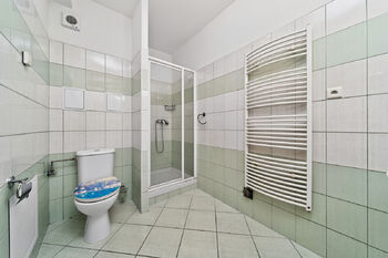 Pronájem bytu 2+1 v osobním vlastnictví 55 m², Plzeň