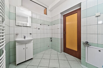 Pronájem bytu 2+1 v osobním vlastnictví 55 m², Plzeň
