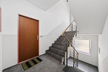 Pronájem bytu 2+1 v osobním vlastnictví 55 m², Plzeň