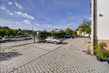 Pronájem bytu 2+1 v osobním vlastnictví 55 m², Plzeň