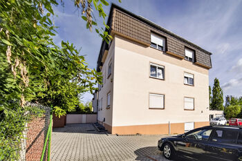 Pronájem bytu 2+1 v osobním vlastnictví 55 m², Plzeň