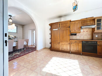 Prodej domu 280 m², Praha 5 - Smíchov