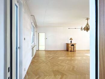 Prodej domu 280 m², Praha 5 - Smíchov