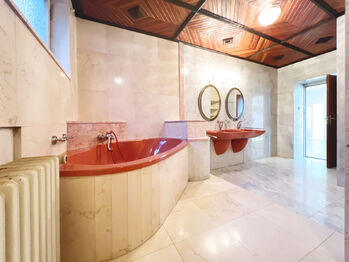 Prodej domu 280 m², Praha 5 - Smíchov