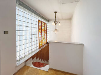 Prodej domu 280 m², Praha 5 - Smíchov