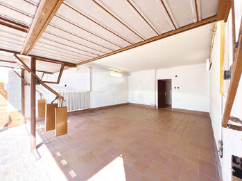 Prodej domu 280 m², Praha 5 - Smíchov