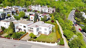 Prodej domu 280 m², Praha 5 - Smíchov