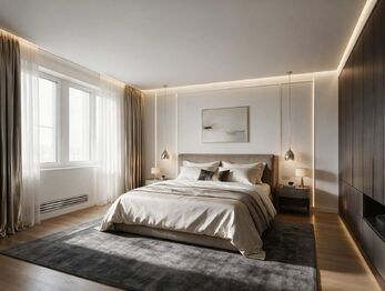Prodej domu 280 m², Praha 5 - Smíchov