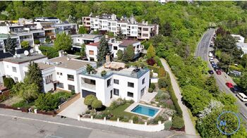 Prodej domu 280 m², Praha 5 - Smíchov