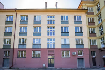 Prodej bytu 2+1 v osobním vlastnictví 55 m², Karviná