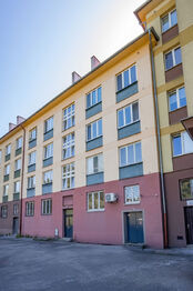 Prodej bytu 2+1 v osobním vlastnictví 55 m², Karviná
