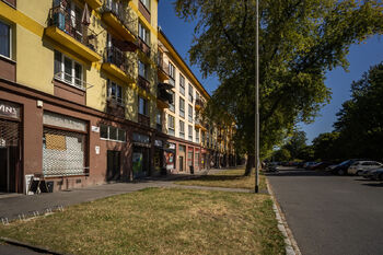 Prodej bytu 2+1 v osobním vlastnictví 55 m², Karviná