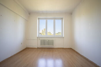 Prodej bytu 2+1 v osobním vlastnictví 55 m², Karviná