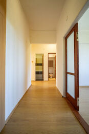 Prodej bytu 2+1 v osobním vlastnictví 55 m², Karviná