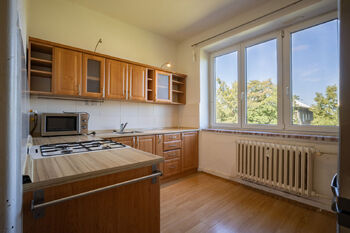 Prodej bytu 2+1 v osobním vlastnictví 55 m², Karviná