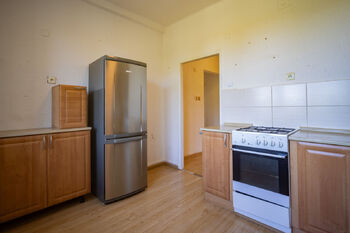 Prodej bytu 2+1 v osobním vlastnictví 55 m², Karviná