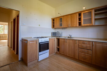 Prodej bytu 2+1 v osobním vlastnictví 55 m², Karviná