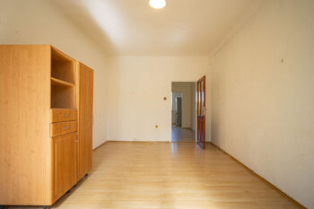 Prodej bytu 2+1 v osobním vlastnictví 55 m², Karviná